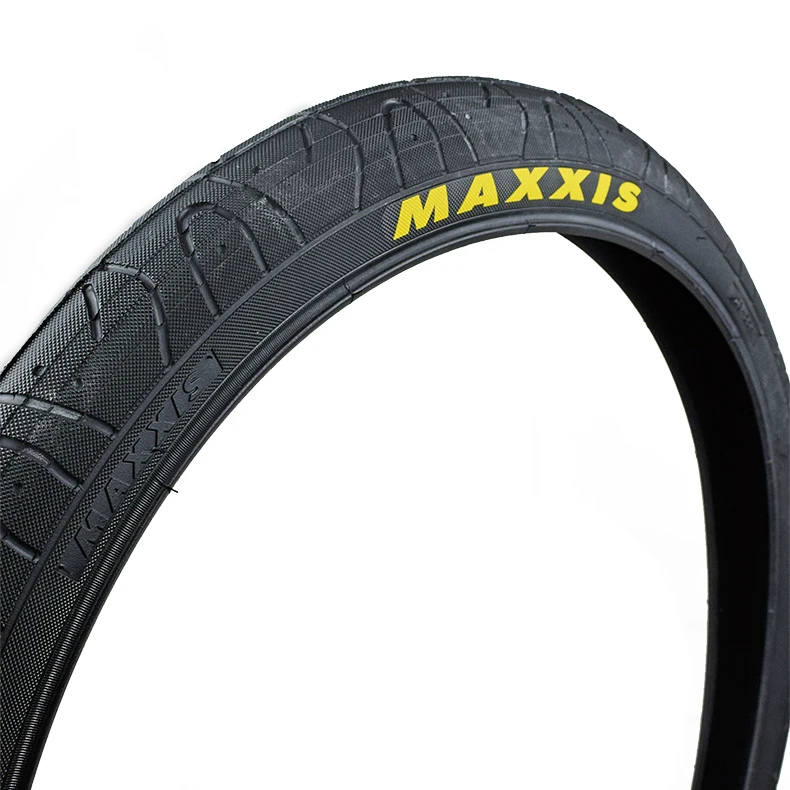 MAXXIS 24×2.4タイヤ  ストリートトライアル用 MAXXIS 24×2.4タイヤ ストリートトライアル用 MAXXIS 24×2.4