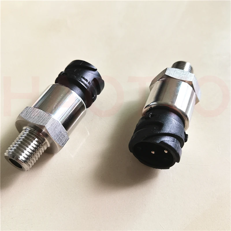 2Pcs  Pressure Sensor replacement  parts for AC compressor 1089962513