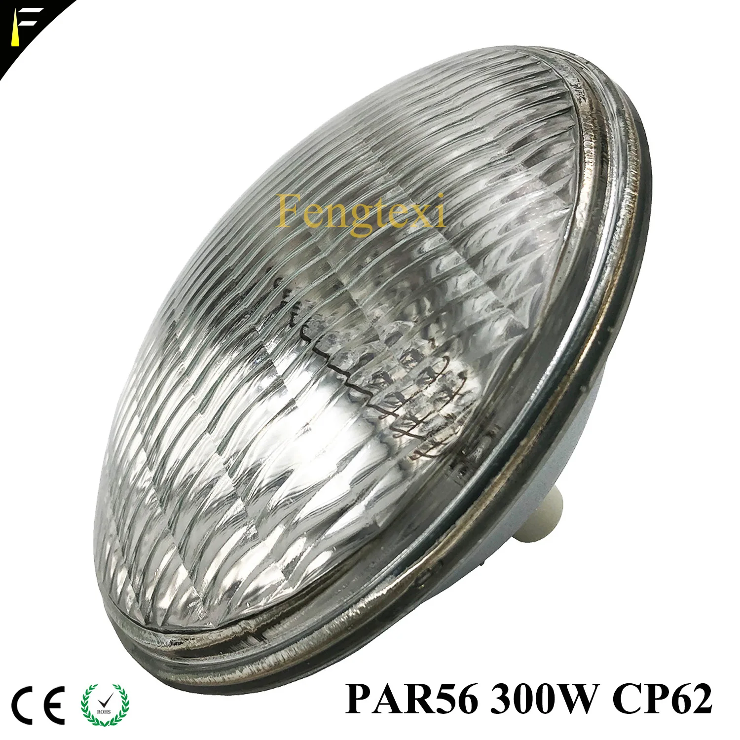 Par Lamp PAR56 300w CP60/CP61/CP62 for Traditional Par Light Can Replacement For AC Light/Audience Light Bulb