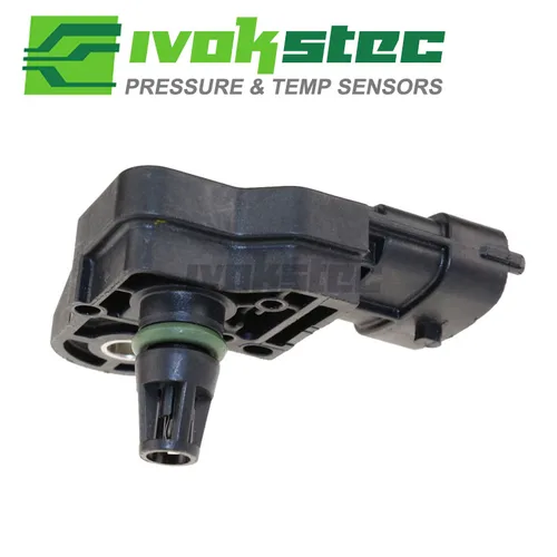 Imagen 2 del producto Sensor de mapa de presión de colector de admisión para Opel Blazer S10, Captiva, Astra, Vectra, Zafira, 2.0L, 2.4L, 0261230217, 94705196, nuevo