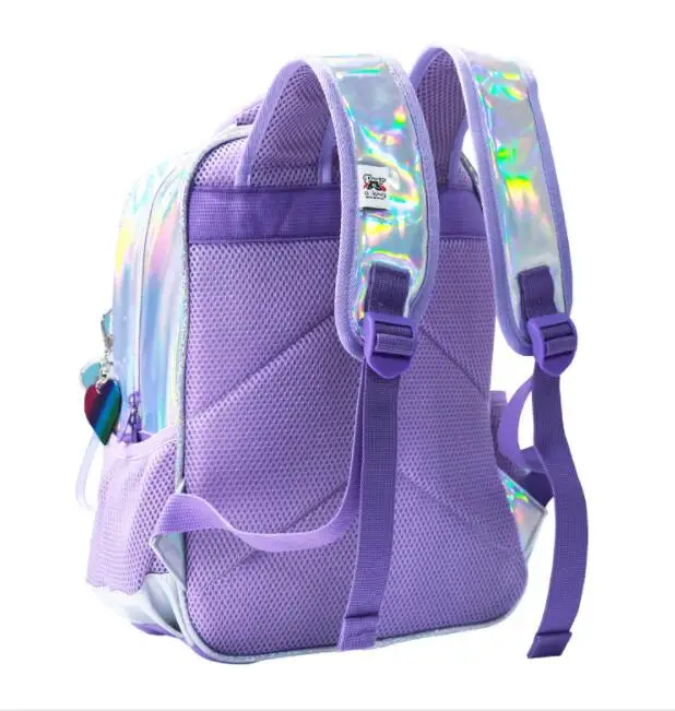 Mochila escolar para meninas 2020, bolsa de ombro para livros, para estudantes