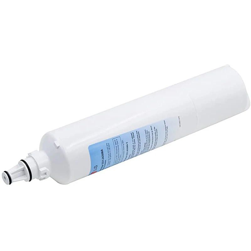Высококачественный бытовой очиститель воды, Сменный фильтр для воды в холодильнике для LT600P, 5231JA2005A, 5231JA2006, 3 шт./партия