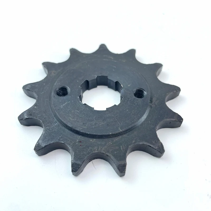 13T 32T Motorcycle Rear Front 520 Chain Sprocket Kit for HONDA CA250 CA 250