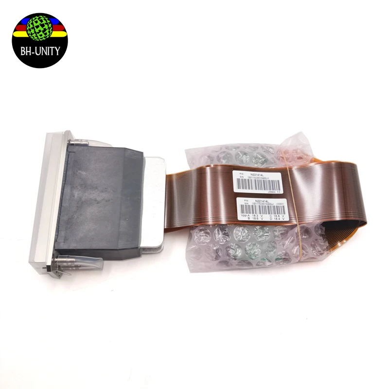 Original Gen5 g5 MH54 Series uv Printhead with long cable N221414L gen 5 print head MH5420 for uv flatbed printer