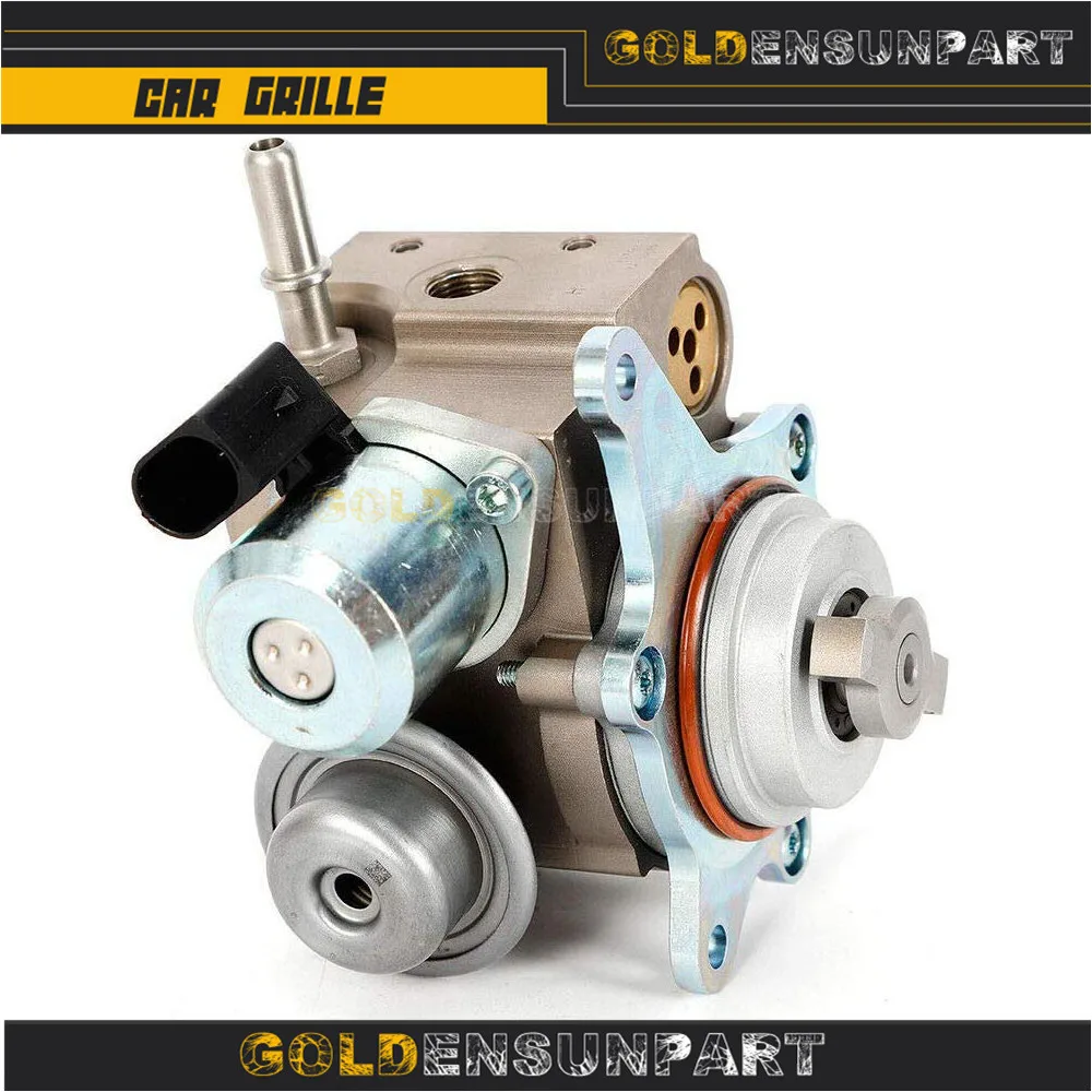 98 199 384 80 High Pressure Fuel Pump For BMW Mini Cooper S R55 R56 R57 R58 Peugeot 207 308 Citroen C4 DS4 DS5 1920LL 1.6T