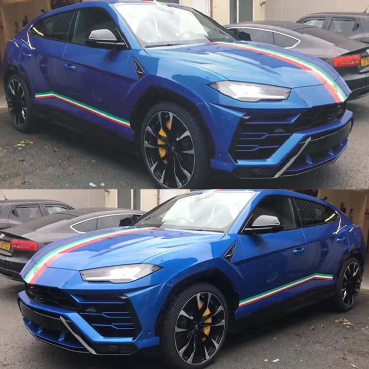 

Car stickers FOR Lamborghini Urus body appearance personalized custom fashion decorative decals