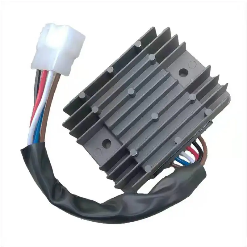 1-3 sets Voltage Regulator 2004.14 applicable to gasoline engine rectifier 31620-zg5-033 s  H711AA