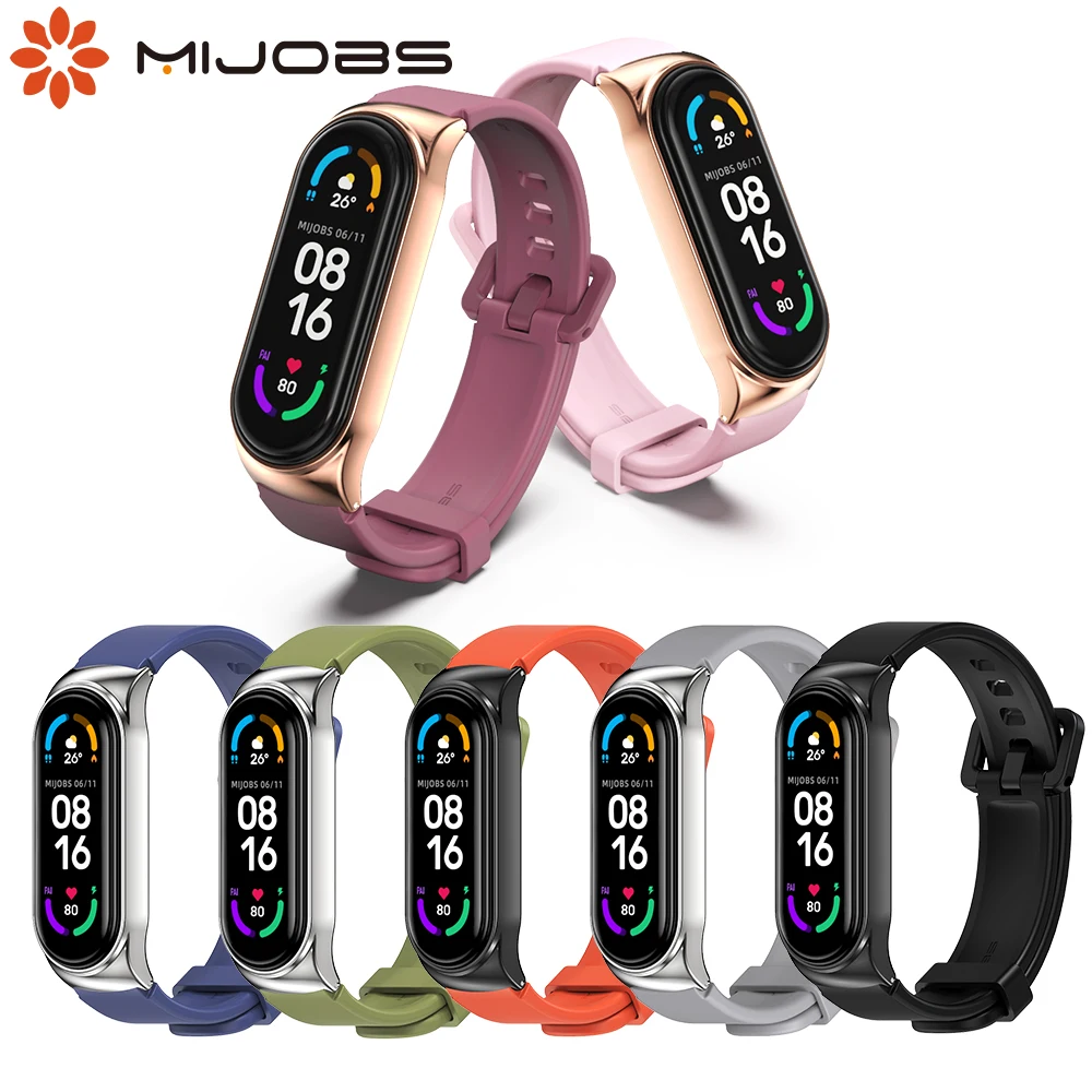 حزام لشاومي مي باند 3 ، معصم تنفس ، بديل للفرقة مي 4 ، 9 ، 8 ، 7 ، 6 ، 5 ، سوار ، كوريا