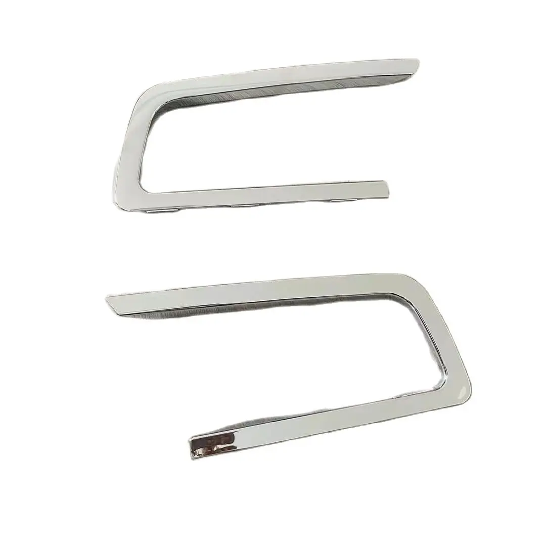 Передняя противотуманная фара, рамка, отделка бампера для ZhongXing Terralord Pick Up Передняя противотуманная фара, рамка, отделка бампера для ZhongXing Terralord Pick Up