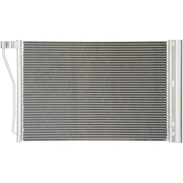 NEW Air Conditioning A/C Condenser  for BMW M5 M6 F06 F10 F12 F13 17112284243 17119389419 64509391493 64509109725