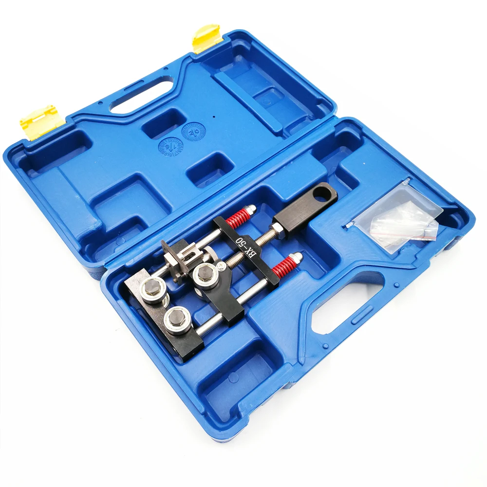 Spelafili per cavi di alta qualità BX-50 strumento manuale per spelafili
