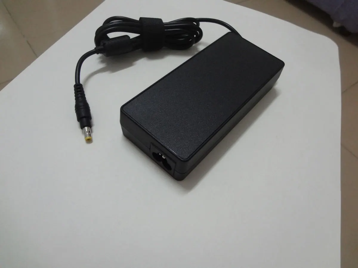 NEW OEM Chicony 135W A16-135P1A 20V 6.75A 5.5mm*2.5mm AC Adapter For MSI Leopard GP62M 7RDX-1641AU Laptop Original