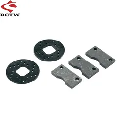 Disc Brake for 1/5 Scale FS Racing MCD FG CEN REELY for Buggy Truggy MT SC Rc Car Parts