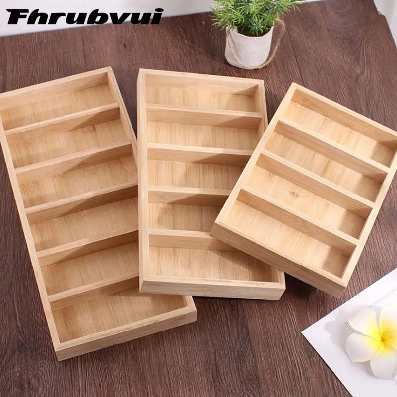 New High Grade Glasses Display Box Home Sunglasses Storage Box Custom Wooden Ladies Sunglasses Storage Box