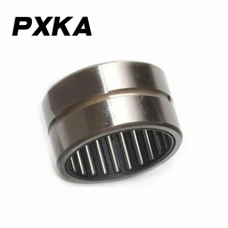 2pcs precision inner ring needle roller bearings NKS22/24 inner diameter 22/24 outer diameter 35/37 height 20/20