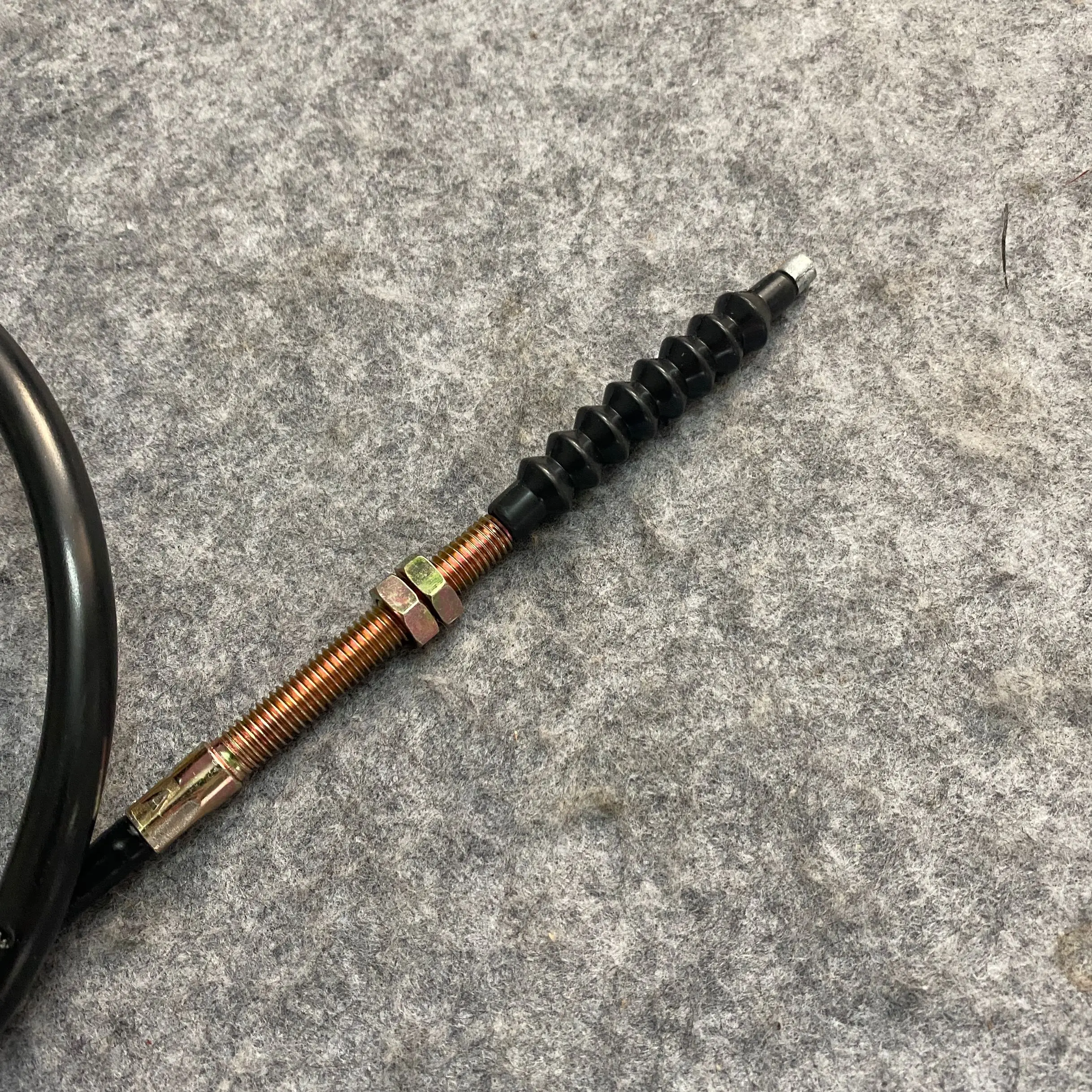 Motorcycle Accessories Clutch Control Cable Wire Line For KAWASAKI ZX10R ZX-10R ZX 10R 2008-2013 2009 2010 2011 2012
