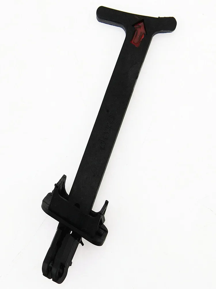 1J 5823593 Couvercle de déverrouillage du capot avant, poignée de verrouillage pour VW Jetta MK4 Golf Bora 1J 5823593 1J5 823 593C