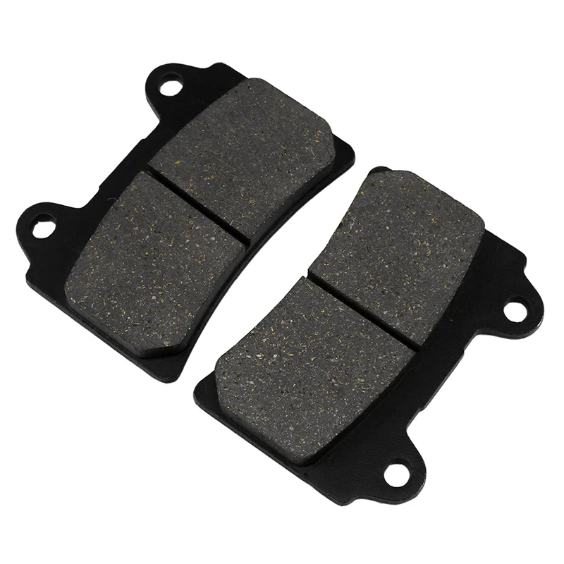 Motorcycle Front Brake Pads For YAMAHA FZR1000 FZR 1000 Genesis 1987-1989 FJ1200 FJ 1200 1988-1995 XJR1200 XJR 1200 1995-1998 image 6
