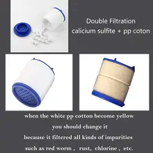 ZhangJi 3 Mode Faucet Aerator with High Pressure #4