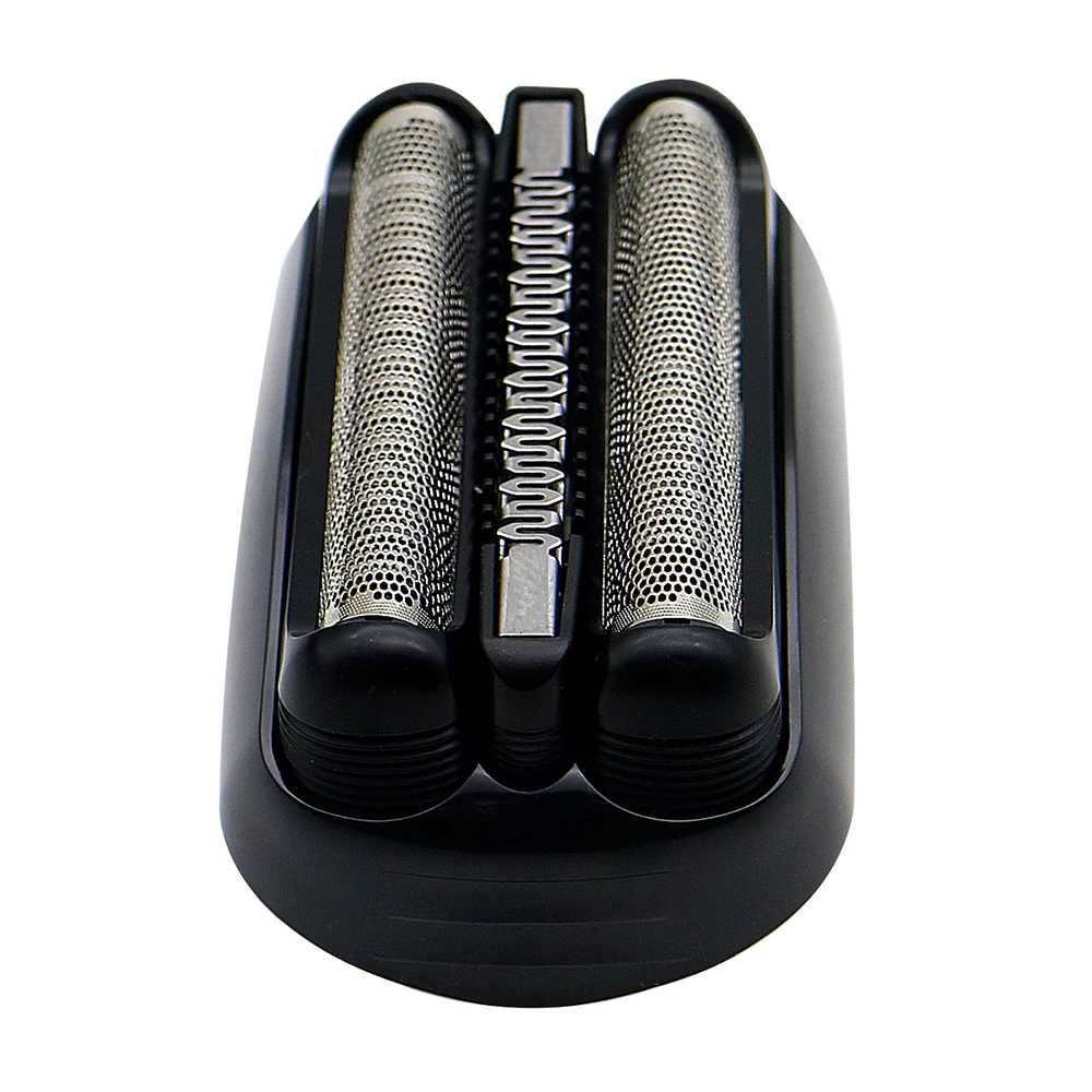 21B dla seria Braun 3 golarka elektryczna folia i głowica tnąca 320 330 340 350 380 300s 301s 310s 3000s 3020s 330S-4 3050 cm3 3040s