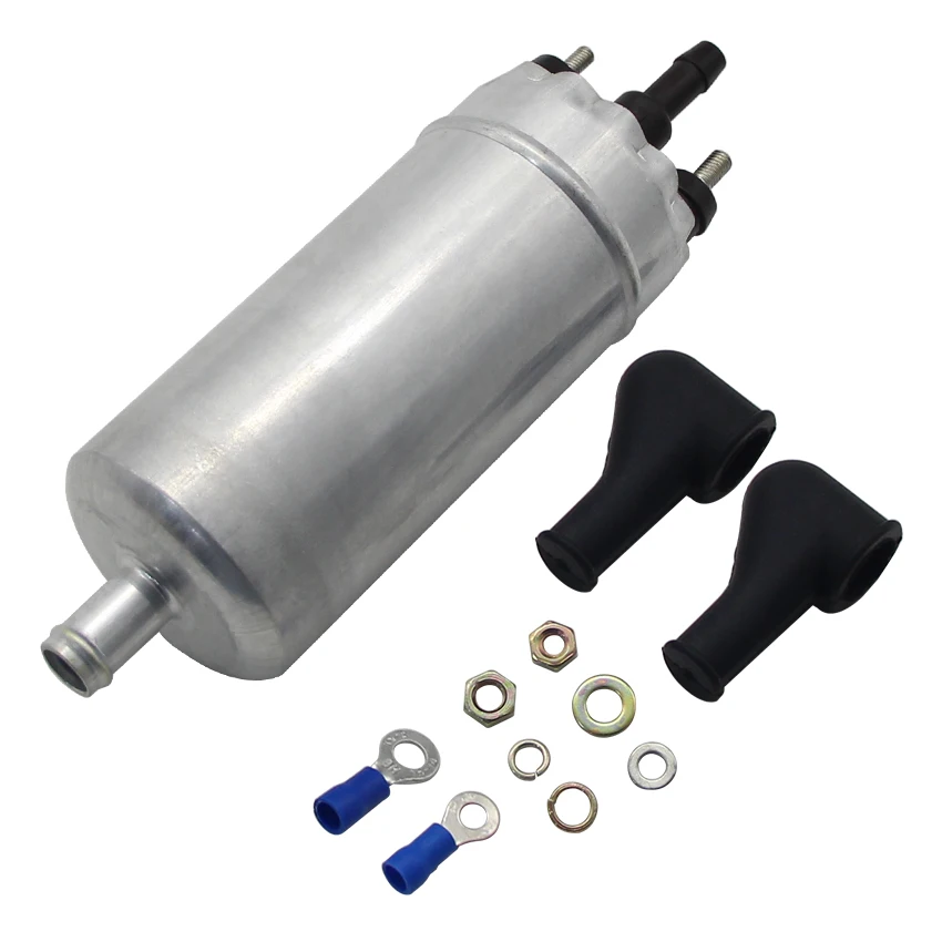 Motorcycle Engine Parts Gasoline Gas Fuel Pump For Moto Guzzi V11 Sport Le Mans - Naked Mandello 1100 GU01107231     Accessories