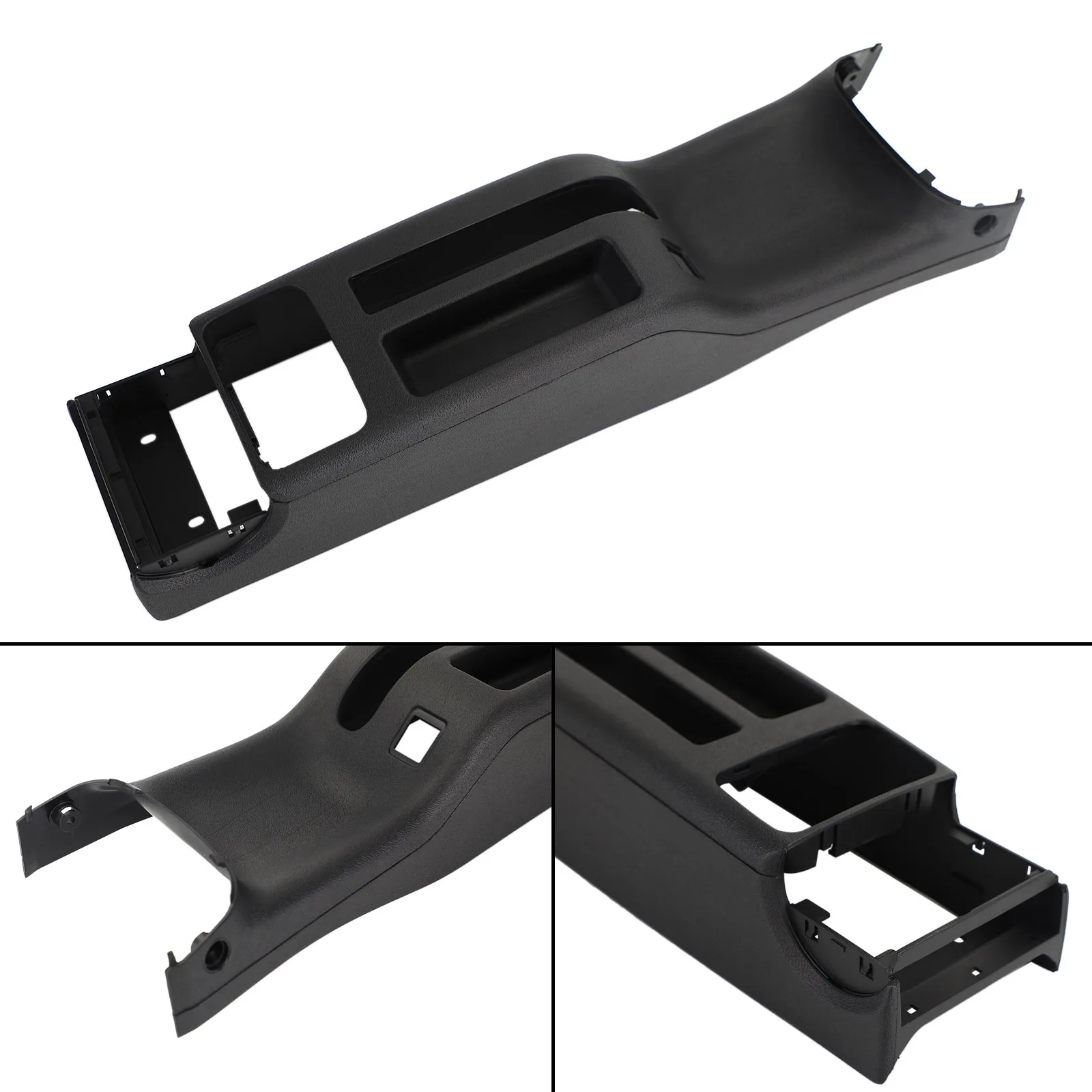 Areyourshop Center Console Armrest Trim Base For Volkswagen Bora Mk4 Golf IV 4 1J0863323N2QL Car Auto Parts