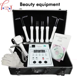 1PC BIO-energy-free-energy Live-cell Machine B-809 Face Lift Skin Machine Cold And Hot Hammer Whiten Face Beauty Instrument 220V