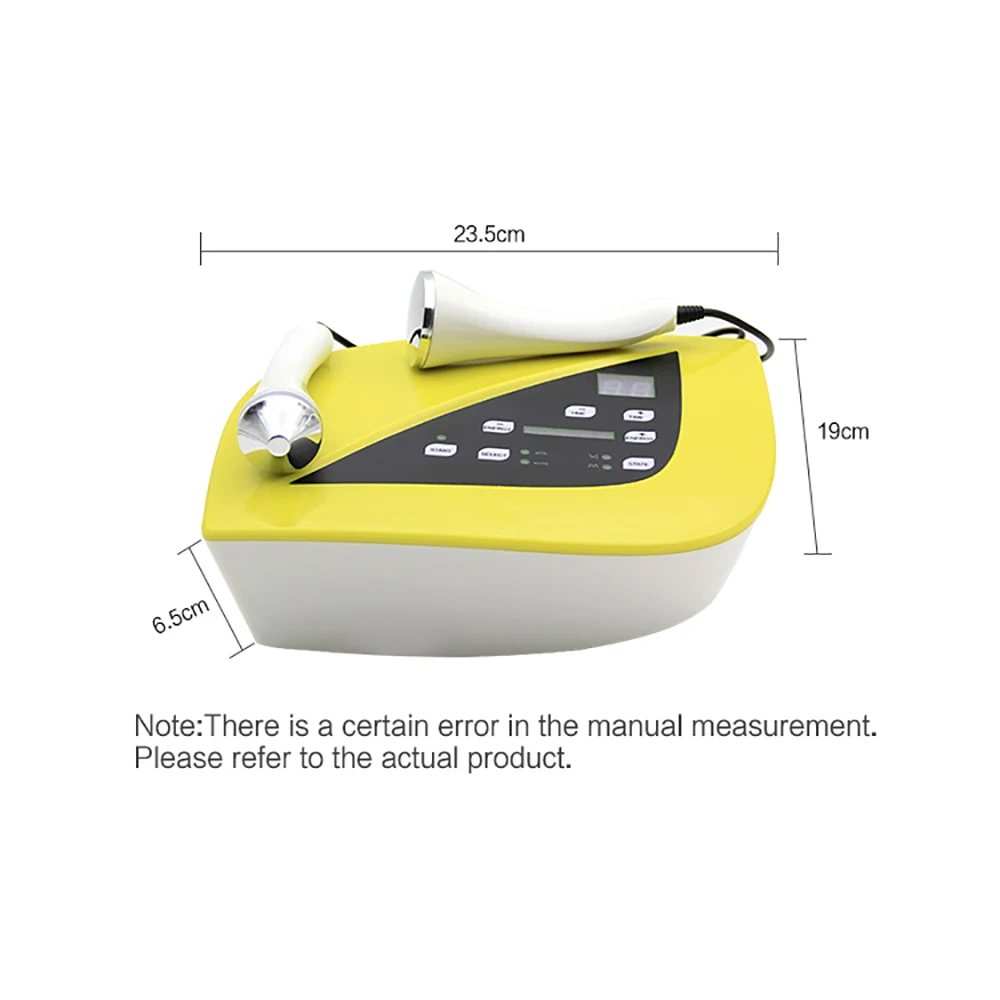 高周波超音波フェイシャルマシン,肌の引き締め,しわ防止,美容デバイス
