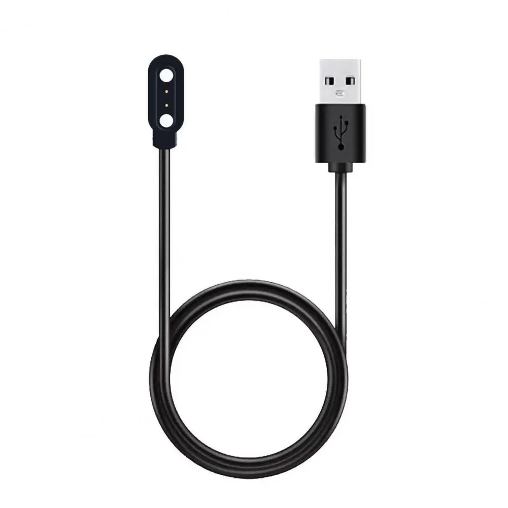 Bluelans สายชาร์จนาฬิกาอัจฉริยะสำหรับ LS05/05S /rt/ LS02/LS01, อะแดปเตอร์ที่ชาร์จความเร็วสูงแม่เหล็กสำหรับเล่นกีฬา