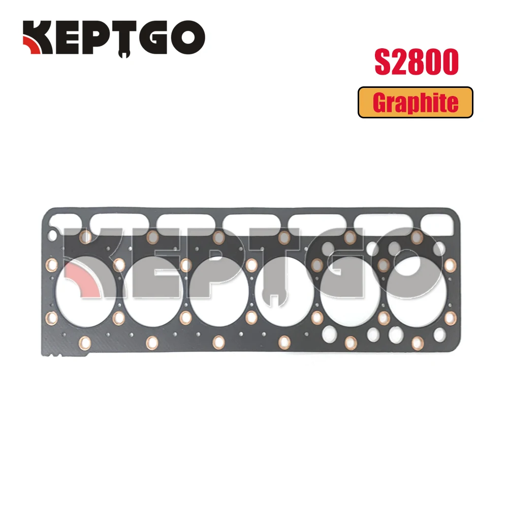 New S2800 Overhaul Head Gasket Cylinder head Gasket For Kubota