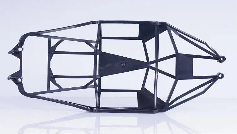 High strength and high toughness anti-roll cage for ROVAN HPI BAJA 5T 5SC