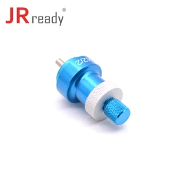 JRready  Adjustable Positioner Matched With NEW-AS2 Hand Wire Crimp Tool M22520/2-01 Standard Locator