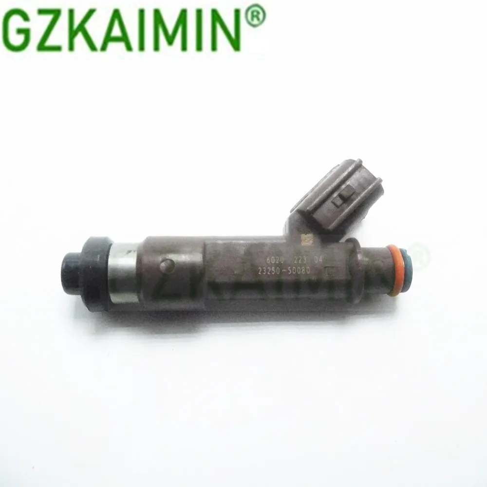 

Fuel Injector OEM 23209-50080 23250-50080 For Toyota 4Runner Land Cruiser Sequoia Tundra 2320950080 2325050080