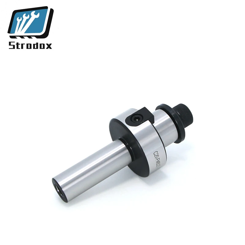 หัวตัดก้าน C12 C20 C25 C32 FMB22 FMB27 FMB32ตรง Shank FMB Face มิลลิ่ง Shank CNC เครื่องมือ