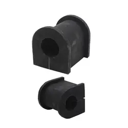 (2pcs/lot) Front Stabilizer Bushing for Chinese Brilliance V5 H530 Auto car motor suspension Ball joint part