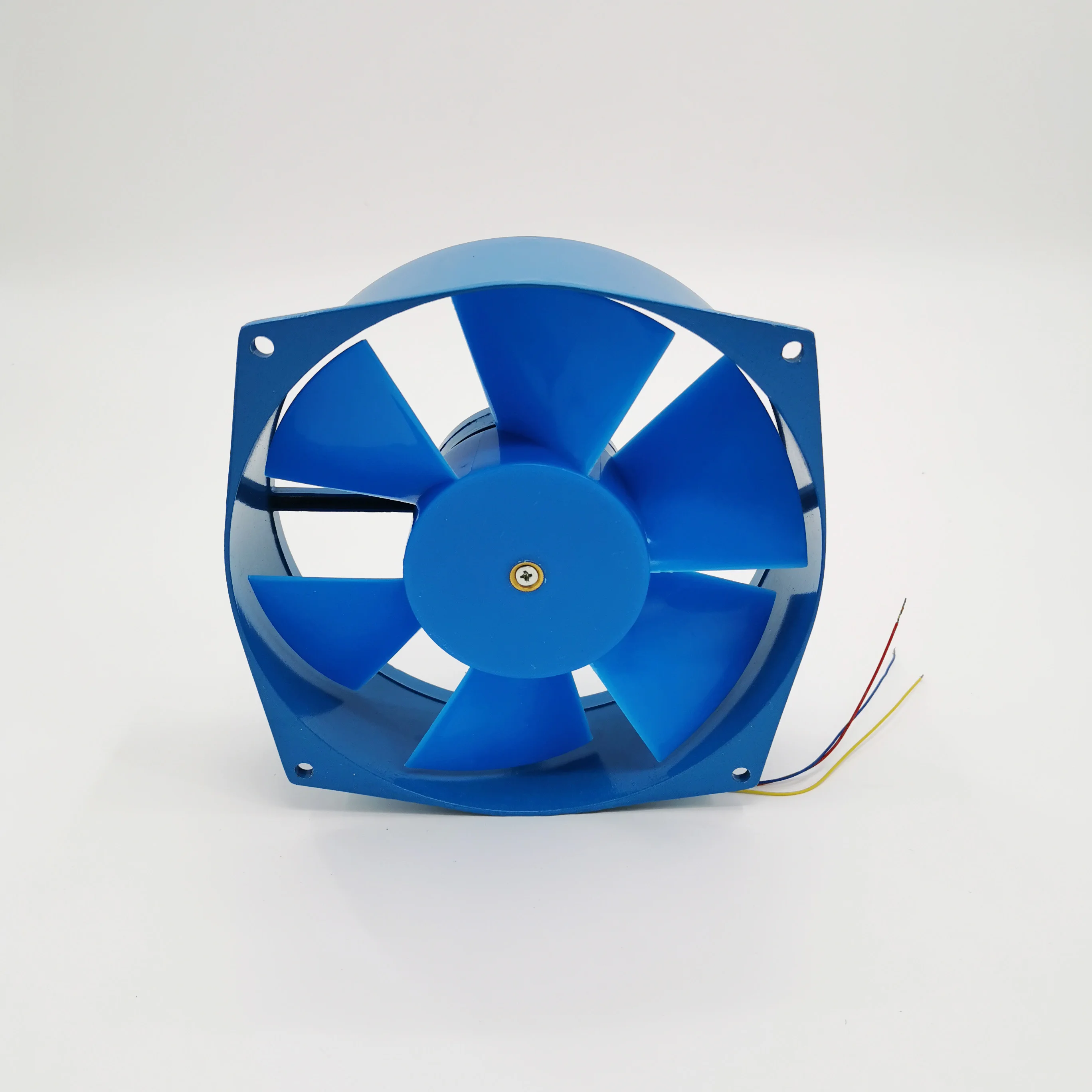 FZY200 220V 50Hz 65W Welding Machine Cooling Fan Metal Material Motor Fan