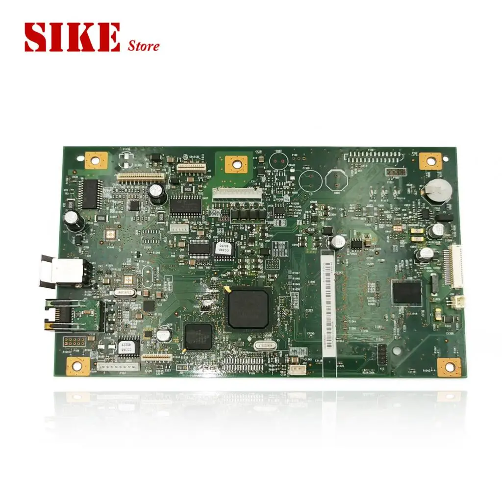 

CC368-60001 CC396-60001 Logic Main Board Use For HP M1522n M1522nf M1522 1522 1522nf 1522n Formatter Board Mainboard