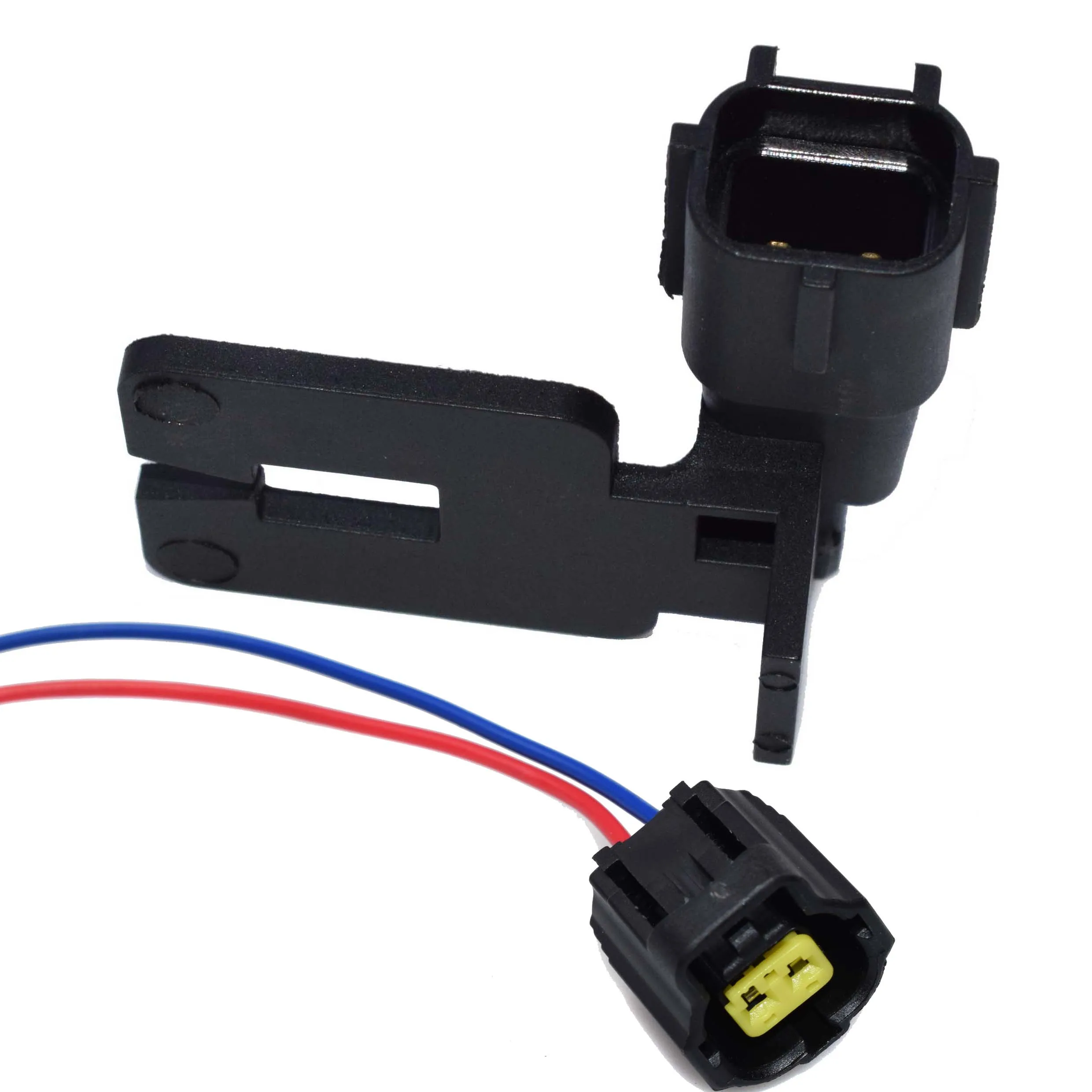 Ambient Air Temperature Sensor ATS or with Connector Plug For Chrysler Dodge Ram Jeep Mitsubishi Plymouth 5149025AA 56042395