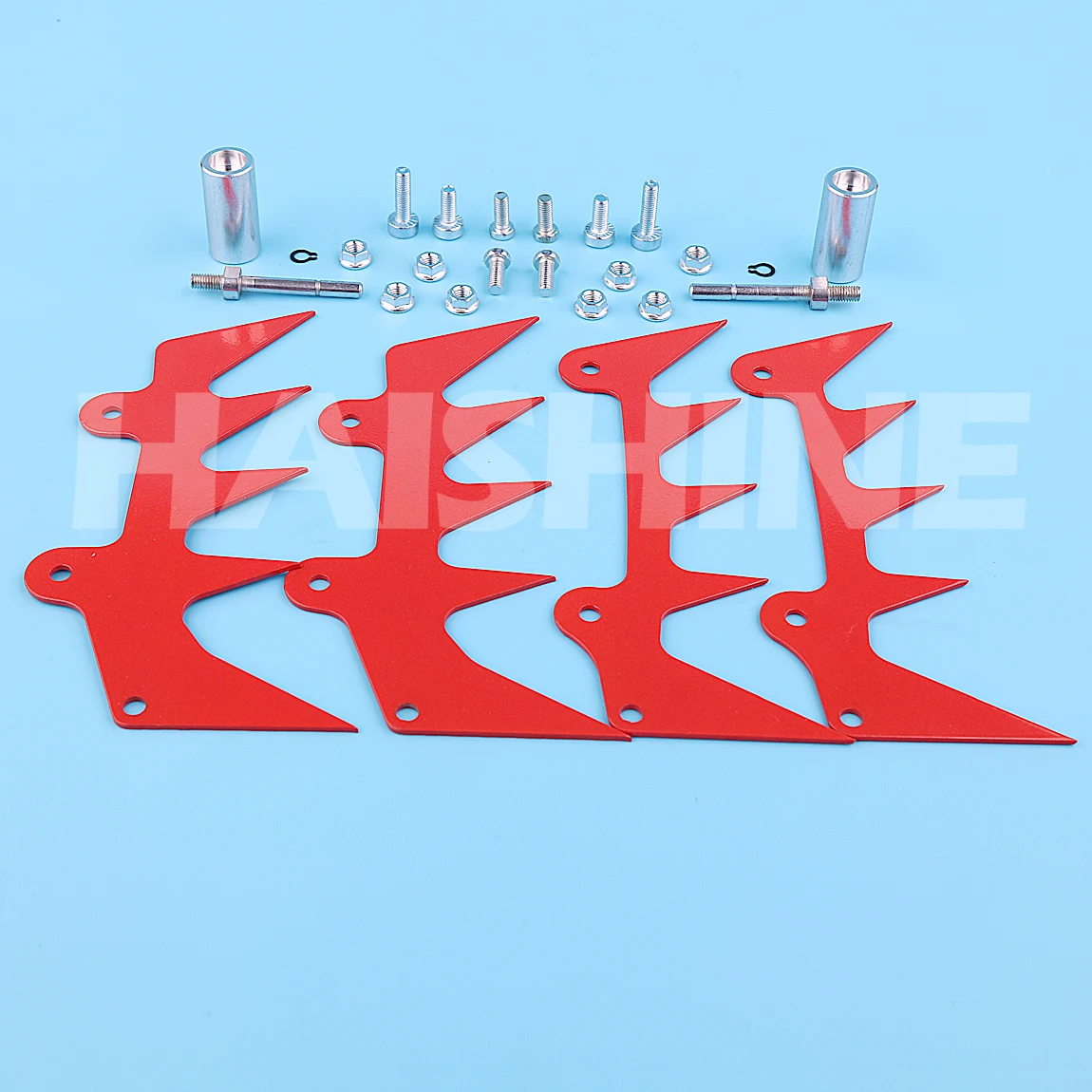 Imagem -04 - Kit de Coletor de Corrente de Cachorro para Amortecedor Corrente de Cachorro Conjunto para Stihl Ms660 Ms460 066 046 044 Ms463 Ms440 Ms661 Ms360 Ms388 Ms380