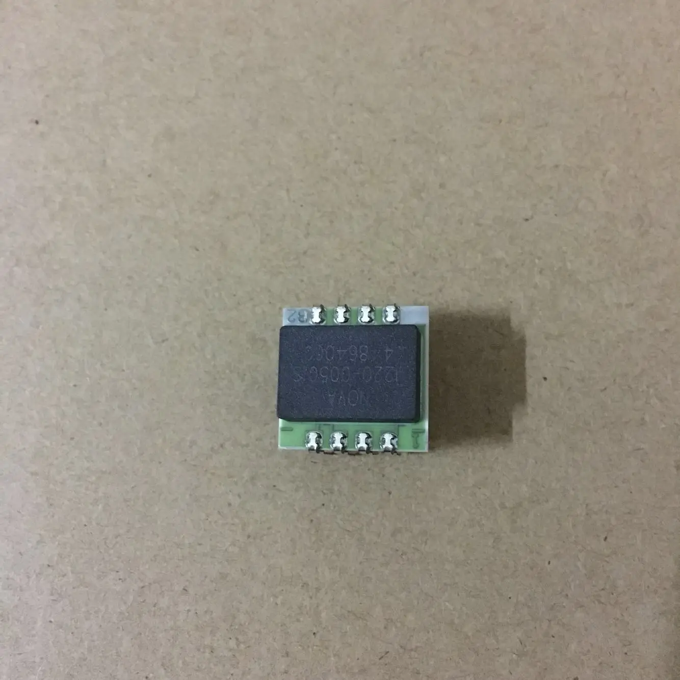 

NPC-1220 pressure sensor for monitor NIBP module