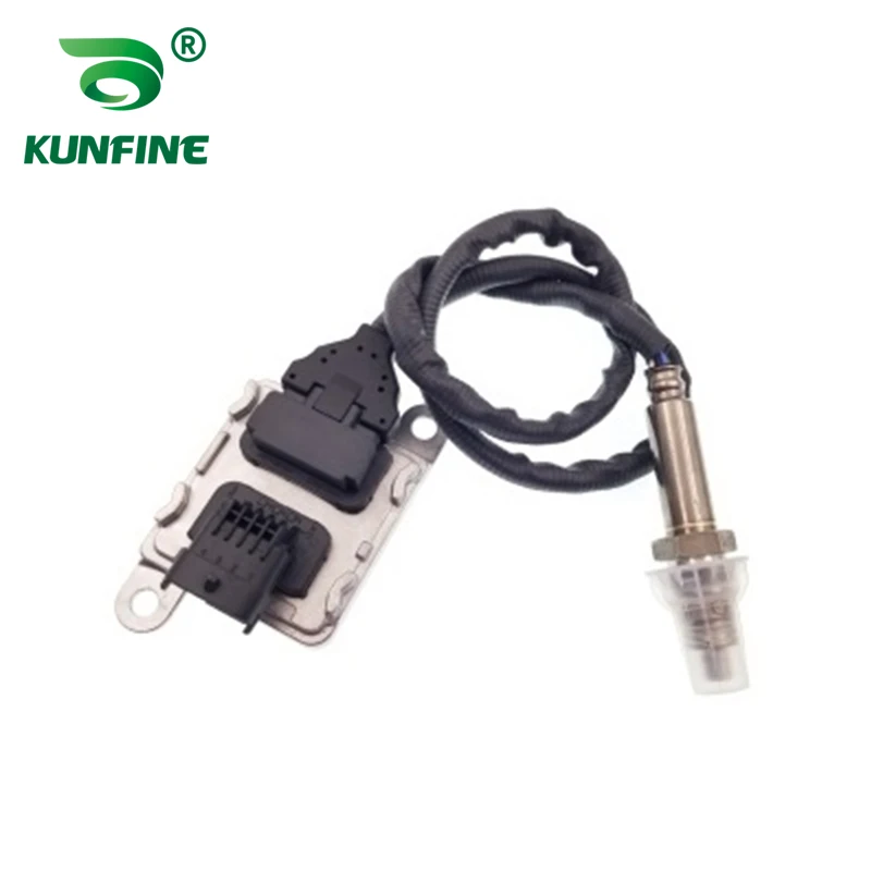 Car Nitrogen Oxygen Sensor NOX Sersor for DEUTZ OEM No. F835970020021 A2C99512900-01 04214582