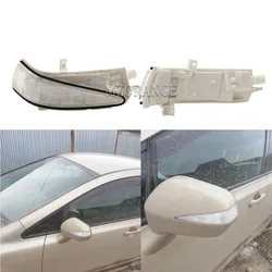 LED 백미러 표시등, 사이드 미러 방향 지시등, 점멸등, 혼다 시빅 FA1 FD1 FD2 2006-2011 34300-SNB-013