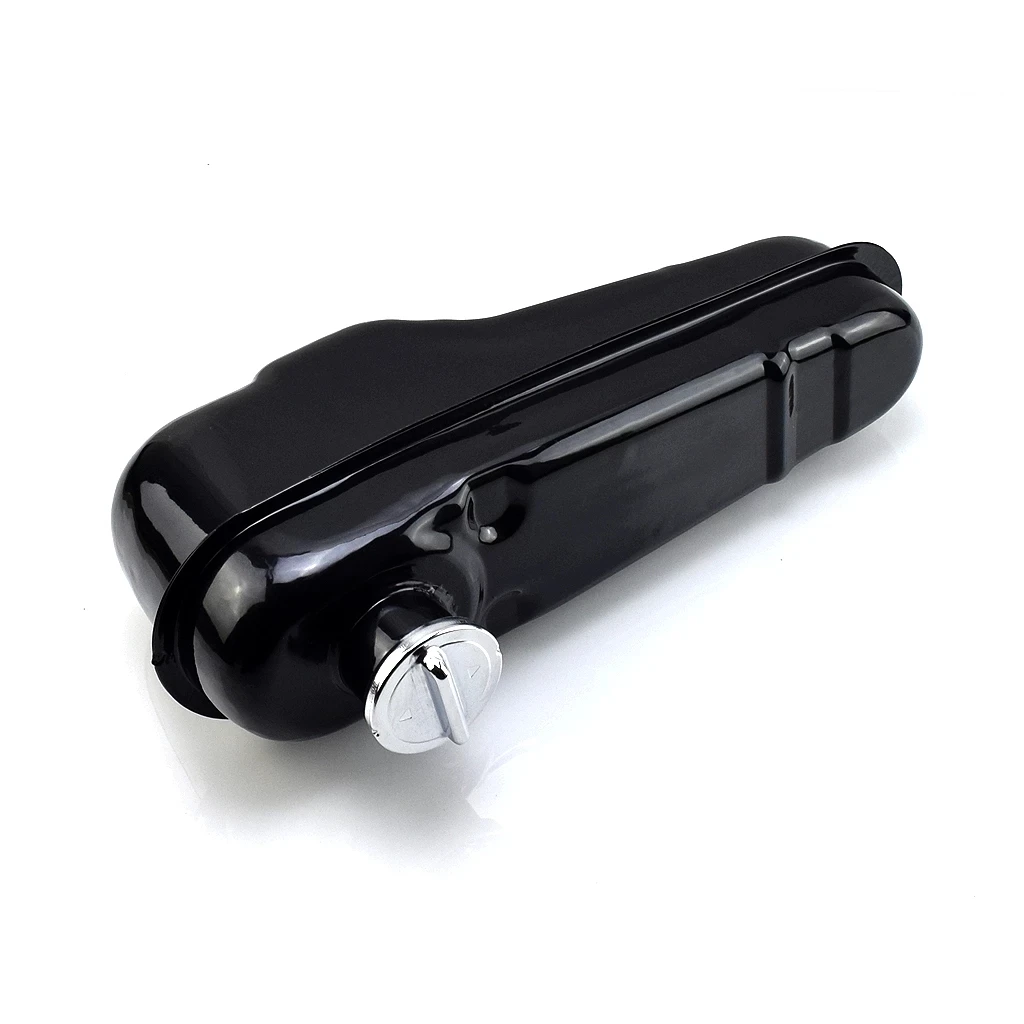 

New Style Gas Fuel Tank & cap Complete K1-94 TB Trailsport 90 Parts Accessorries For Honda 72-82 DAX CT70 ST90 73-75