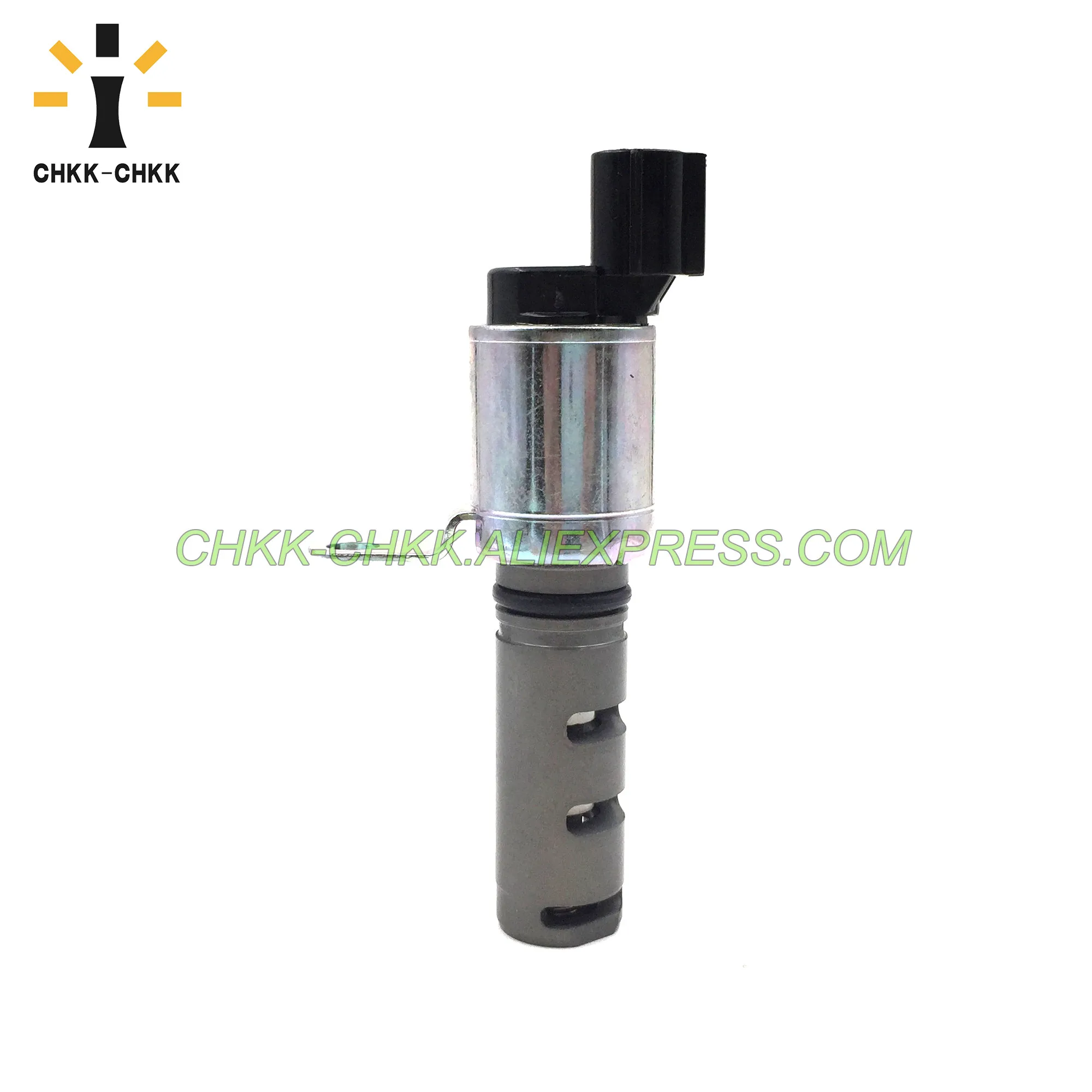 CHKK-CHKK Engine Camshaft Timing Oil Control Valve vvt OEM 15330-75020 for TOYOTA CROWN COMFORT Hilux Tacoma Coaster 1533075020