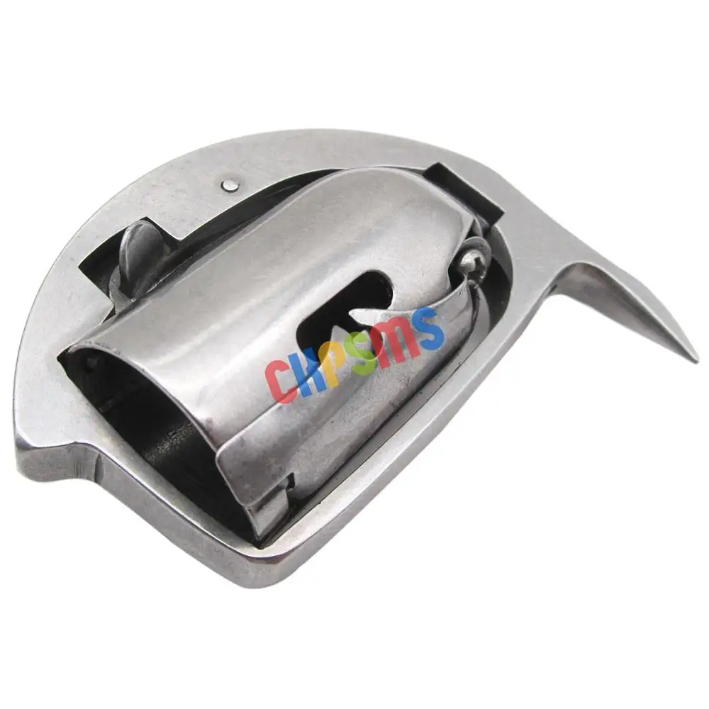 

Челночный крючок в сборе 98622 98624 замкнутая рама SINGER 45K NECCHI 630 ADLER 104