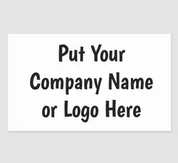 100pcs Custom Stickers, Personalised, Favors Boxes Labels, Logo, Photo, Wedding Stickers, Kraft, Clear
