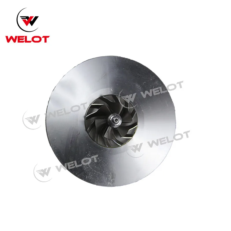 

GT1544SM 720243 733783 картридж турбонагнетателя CHRA Core в сборе для сиденья Jaguar 1,4 TDI 1998cc 96 кВт 130HP FMBA FMBB 2004-2009