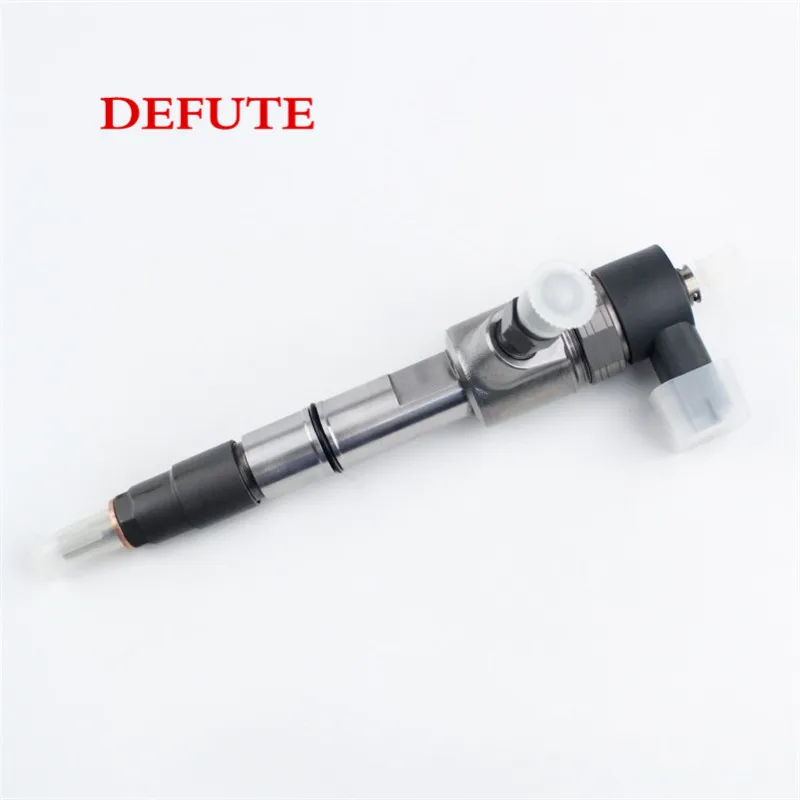 0445110305 new common rail injector is applicable to jx493 Isuzu engine injector 0  445 110 305 electric injector assembly