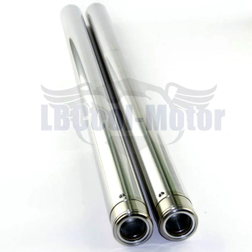 Przednie zawieszenie wewnętrzne widelce do Honda 51510-MR1-671 51410-MR1-671 NV400 CJ/CK Steed/ CS/CV Steed / Shadow 400 1992-1997