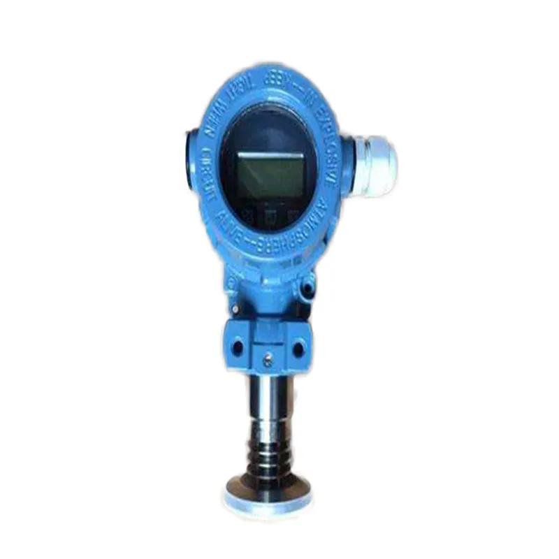 Pressure Transmitter Cheap Hot Sale anti-explosion Pressure Transmitter pressure sensor with LCD display